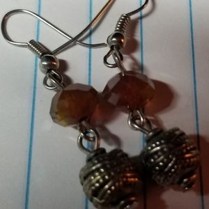 Assorted Dangle Pierced Earrings